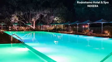 Rodostamo Hotel & Spa