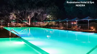 Rodostamo Hotel & Spa