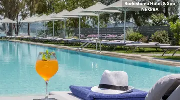 Rodostamo Hotel & Spa