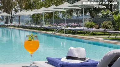 Rodostamo Hotel & Spa