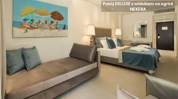 Rodostamo Hotel & Spa