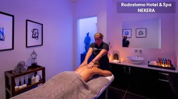 Rodostamo Hotel & Spa