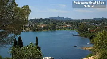 Rodostamo Hotel & Spa