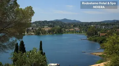 Rodostamo Hotel & Spa