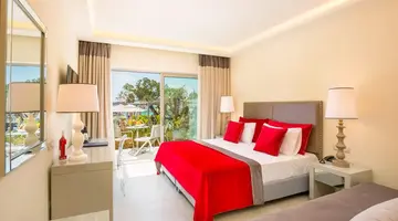 Rodostamo Hotel & Spa