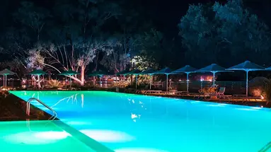 Rodostamo Hotel & Spa