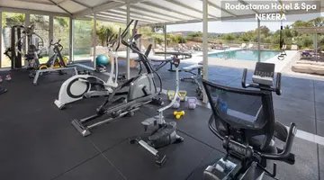 Rodostamo Hotel & Spa