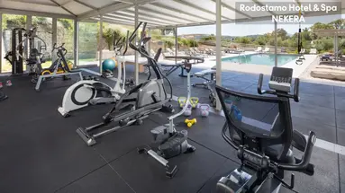 Rodostamo Hotel & Spa