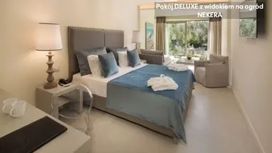 Rodostamo Hotel & Spa