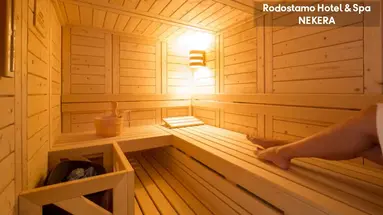 Rodostamo Hotel & Spa