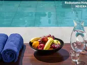 Rodostamo Hotel & Spa