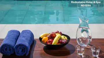 Rodostamo Hotel & Spa