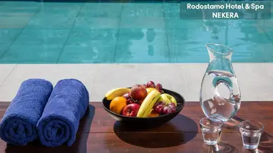 Rodostamo Hotel & Spa