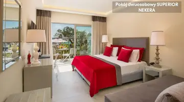 Rodostamo Hotel & Spa