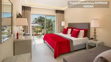 Rodostamo Hotel & Spa