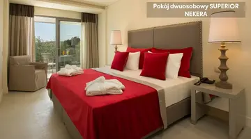 Rodostamo Hotel & Spa
