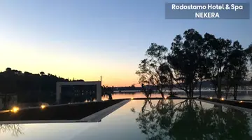 Rodostamo Hotel & Spa