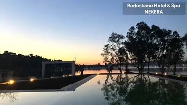 Rodostamo Hotel & Spa