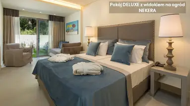 Rodostamo Hotel & Spa