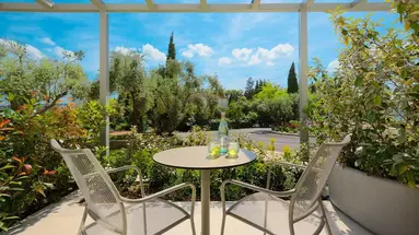 Rodostamo Hotel & Spa