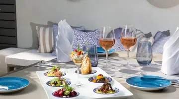 Rodostamo Hotel & Spa
