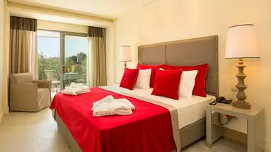 Rodostamo Hotel & Spa