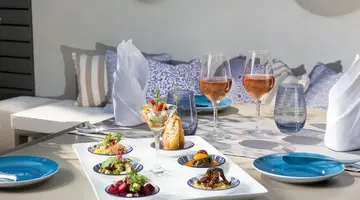 Rodostamo Hotel & Spa