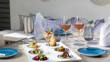 Rodostamo Hotel & Spa