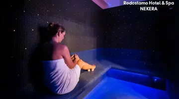 Rodostamo Hotel & Spa