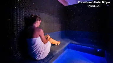 Rodostamo Hotel & Spa