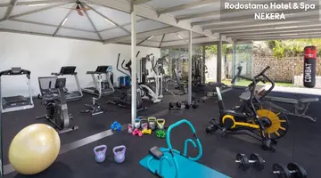 Rodostamo Hotel & Spa