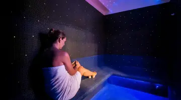 Rodostamo Hotel & Spa