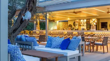 Rodostamo Hotel & Spa