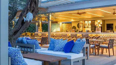 Rodostamo Hotel & Spa