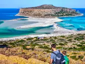 Rodzinna Przygoda - Kreta