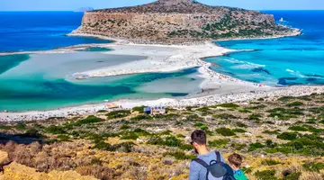 Rodzinna Przygoda - Kreta