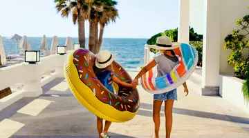 Rodzinna Przygoda - Kreta