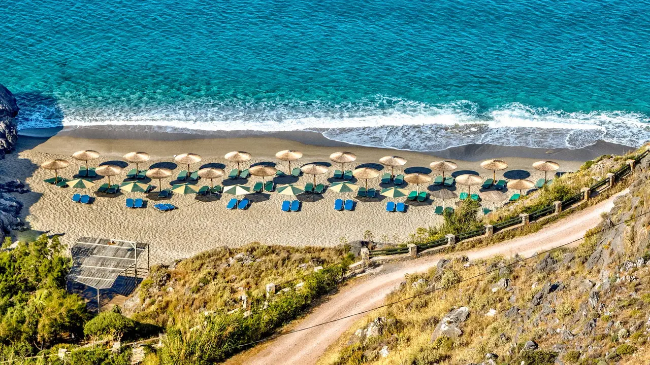 Rodzinna Przygoda - Kreta