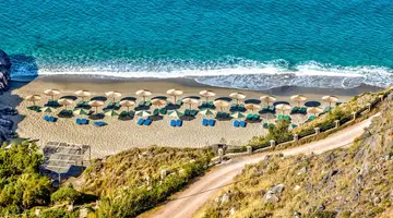 Rodzinna Przygoda - Kreta