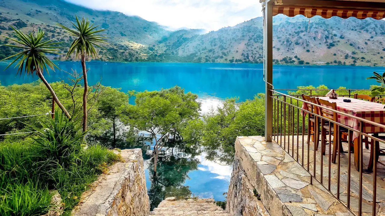 Rodzinna Przygoda - Kreta