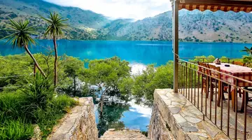 Rodzinna Przygoda - Kreta