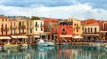 Rodzinna Przygoda - Kreta