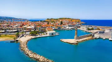 Rodzinna Przygoda - Kreta