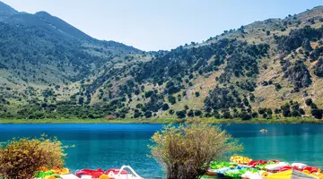Rodzinna Przygoda - Kreta