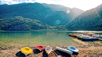 Rodzinna Przygoda - Kreta