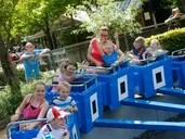 Rodzinna Przygoda w Danii: Legoland + Kopenhaga + Tivoli
