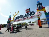 Rodzinna Przygoda w Danii: Legoland + Kopenhaga + Tivoli
