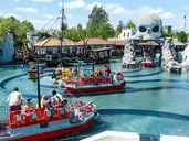 Rodzinna Przygoda w Danii: Legoland + Kopenhaga + Tivoli