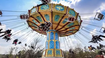 Rodzinna przygoda we Francji - Disneyland + Asterix + Paryż