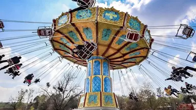 Rodzinna przygoda we Francji - Disneyland + Asterix + Paryż
